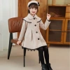 Váy Dạ Ren 2 Món cho Bé Gái - Xinh Xắn, Thích hợp Lễ Tết, Giá chỉ 495k 3
