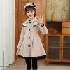 Váy Dạ Ren 2 Món cho Bé Gái - Xinh Xắn, Thích hợp Lễ Tết, Giá chỉ 495k 6