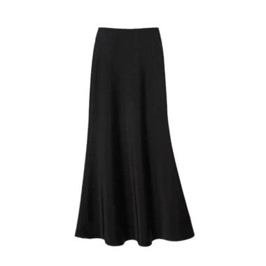 Váy dài lụa satin cao cấp mùa xuân hè ôm vừa công sở, giảm 23% còn 144.504₫ 4 Váy dài lụa satin cao cấp mùa xuân hè ôm vừa công sở, giảm 23% còn 144.504₫ 4