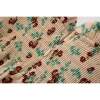 Váy dài tay bé gái họa tiết hoa nhí, cổ cao, cotton mềm mịn - Giá chỉ 212.000₫ 8