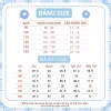Váy Dài Tay Lấp Lánh Blink Blink cho Bé Gái - Phù Hợp Đi Học Đi Chơi, Giá 229.000 VND K4.135.520 7