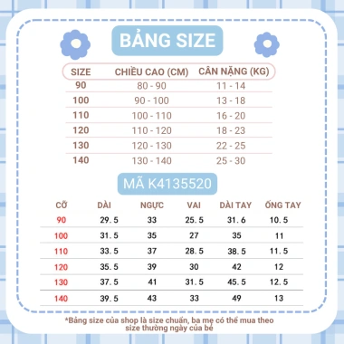 Váy Dài Tay Lấp Lánh Blink Blink cho Bé Gái - Phù Hợp Đi Học Đi Chơi, Giá 229.000 VND K4.135.520