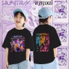 Váy dài trẻ em Unisex Mira Huntrix Zoey Rumi 070 Giá ưu đãi 85.999 VND, hàng có sẵn