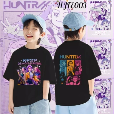 Váy dài trẻ em Unisex Mira Huntrix Zoey Rumi 070 Giá ưu đãi 85.999 VND, hàng có sẵn