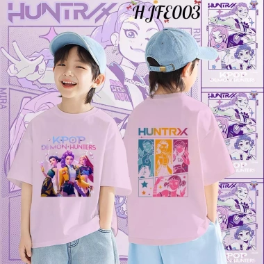 Váy dài trẻ em Unisex Mira Huntrix Zoey Rumi 070 Giá ưu đãi 85.999 VND, hàng có sẵn
