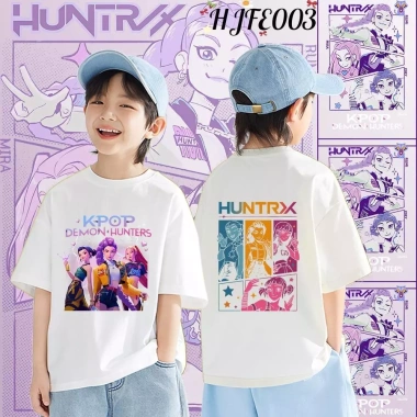 Váy dài trẻ em Unisex Mira Huntrix Zoey Rumi 070 Giá ưu đãi 85.999 VND, hàng có sẵn