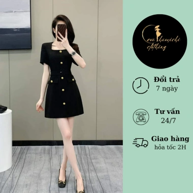 Váy đầm công sở KANETEE thiết kế cao cấp - Chỉ 499.000 VNĐ, giảm 139.720
