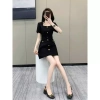 Váy đầm công sở KANETEE thiết kế cao cấp - Chỉ 499.000 VNĐ, giảm 139.720 2