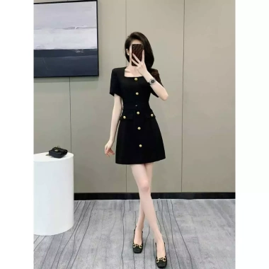 Váy đầm công sở KANETEE thiết kế cao cấp - Chỉ 499.000 VNĐ, giảm 139.720