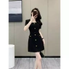 Váy đầm công sở KANETEE thiết kế cao cấp - Chỉ 499.000 VNĐ, giảm 139.720 4