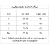 Váy dự tiệc sang trọng kem hoa cúc, dáng xòe nhẹ phồng, thanh lịch công sở Lux W 4