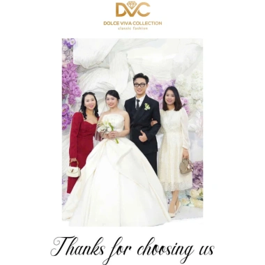 Váy DVC ren phối tơ họa tiết hoa, tay phồng tiểu thư – Sang chảnh, chỉ 495k 8 Váy DVC ren phối tơ họa tiết hoa, tay phồng tiểu thư – Sang chảnh, chỉ 495k 8
