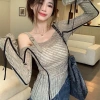 Váy Hai Mảnh Phong Cách Tây Bắc - Thời Trang Đầu Thu Du Lịch, Giá Chỉ 404.352 VND 7