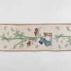 Váy Hanfu Satin Thêu Phong Cách Trung Hoa Ren Tre Sườn Xám - Giá chỉ 402.257 VND 3