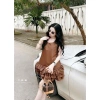 Váy hè bé gái 7-33kg mềm mát, thích hợp đi học, chơi, biển - Giá ưu đãi 84.999 VND 6