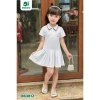Váy hè Dokma xinh xắn cho bé gái 11-25kg DB2.655 DB2.765 DB2.816 DB2.961 Giá chỉ 99.000₫