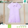 Váy hè Dokma xinh xắn cho bé gái 11-25kg DB2.655 DB2.765 DB2.816 DB2.961 Giá chỉ 99.000₫ 5