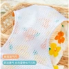 Váy hoa cho thú cưng dây đeo ngực kéo 1.2m - Dây xích xuân hè thoáng khí 6
