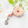 Váy hoa cho thú cưng dây đeo ngực kéo 1.2m - Dây xích xuân hè thoáng khí 7