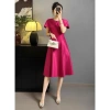 Váy Hot 2.024 nhập Trung Quốc - Thiết kế thời trang, giảm giá chỉ 499k 5