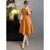 Váy Hot 2.024 nhập Trung Quốc - Thiết kế thời trang, giảm giá chỉ 499k 7