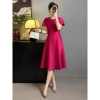 Váy Hot 2.024 nhập Trung Quốc - Thiết kế thời trang, giảm giá chỉ 499k 8