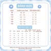 Váy len bé gái mềm mại, ấm áp, dáng xòe dễ thương - giảm giá 288k K5.145.713 9