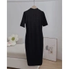 Váy Len Body Minz Store 1.024 - Cổ 3 phong cách công sở Hàn Quốc, giảm còn 219.000₫ 10