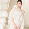 Váy lụa 2 dây dài áo tơ hoa tiệc - TIINSTORE x TƯỜNG SAN, giảm còn 788.000₫