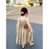 Váy Maxi 10-36kg cho Bé Gái - Thoáng Khí, Phù Hợp Đi Biển, Giá 89.000₫ 3