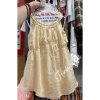 Váy Maxi 10-36kg cho Bé Gái - Thoáng Khí, Phù Hợp Đi Biển, Giá 89.000₫ 4