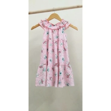 Váy Maxxi size đại cho bé 16-38kg - Thiết kế dễ thương, chất liệu mềm mại, giảm giá 23% chỉ 59.700 VND 10