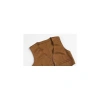 Váy ngắn da lộn vintage dân tộc, phối áo vest nữ – Giá chỉ 209.681₫ 3