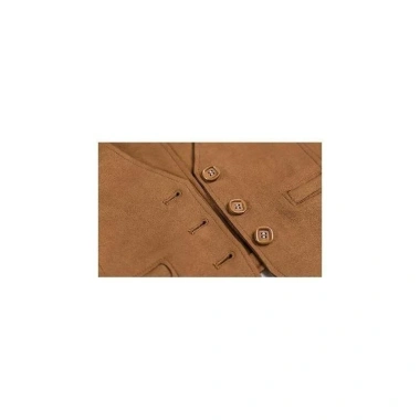 Váy ngắn da lộn vintage dân tộc, phối áo vest nữ – Giá chỉ 209.681₫ 4 Váy ngắn da lộn vintage dân tộc, phối áo vest nữ – Giá chỉ 209.681₫ 4