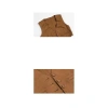 Váy ngắn da lộn vintage dân tộc, phối áo vest nữ – Giá chỉ 209.681₫ 6