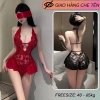 Váy ngủ body ren gợi cảm nữ, bodysuit ren sexy, giảm giá từ 154.800 xuống 129.000 VNĐ 7