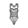 Váy ngủ body ren gợi cảm nữ, bodysuit ren sexy, giảm giá từ 154.800 xuống 129.000 VNĐ 8