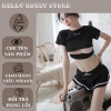 Váy ngủ Cosplay Cảnh sát quyến rũ Siêu sexy - Giá chỉ 135.000 VNĐ, đồ ngủ thời trang