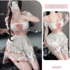 Váy Ngủ Cosplay Cao Cấp Hầu Gái Dễ Thương, Sexy Gợi Cảm - 189k - LALA HONEY 10
