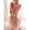 Váy ngủ cosplay cô hầu gái quyến rũ N13 - Tặng chip, giá ưu đãi 50.000đ 2