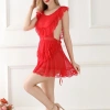 Váy ngủ cosplay cô hầu gái quyến rũ N13 - Tặng chip, giá ưu đãi 50.000đ 5