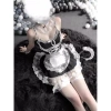 Váy ngủ Hầu Gái Cosplay DN54 - Đồ Ngủ Sexy Quyến Rũ, Hóa Trang Khiêu Gợi, Giá 69.000đ 7