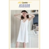 Váy Ngủ Nữ FREESHIP Sexy Dây Đan Chéo Lưng - Quyến Rũ Gợi Cảm VAY08 120k 7