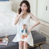 Váy Ngủ Nữ FREESHIP Sexy Dây Đan Chéo Lưng - Quyến Rũ Gợi Cảm VAY08 120k 9