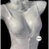Váy ngủ ren ôm body xẻ đáy tôn dáng gợi cảm sexy Giá giảm 128k VN-8.494-1 5