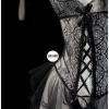 Váy ngủ ren ôm body xẻ đáy tôn dáng gợi cảm sexy Giá giảm 128k VN-8.494-1 6