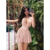 Váy Ngủ Ren Siêu Mềm Sexy Loại 1 Hàng QC Xíu Sleepwear Giá 245.000 VND 2