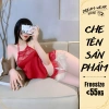 Váy ngủ sexy hở đáy Dream Wear DN35 - Đồ ngủ nữ gợi cảm, giá chỉ 57k