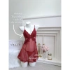 Váy ngủ sexy mặc nhà Quảng Châu cao cấp - Giá chỉ 215.000 VND, giảm tới 19% 8
