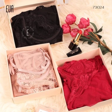 Váy ngủ sexy Quảng Châu xuyên thấu cup ngang tôn nâng ngực QCCC - Giá 179k Freeship 5